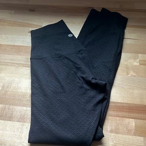 Lululemon align leggings